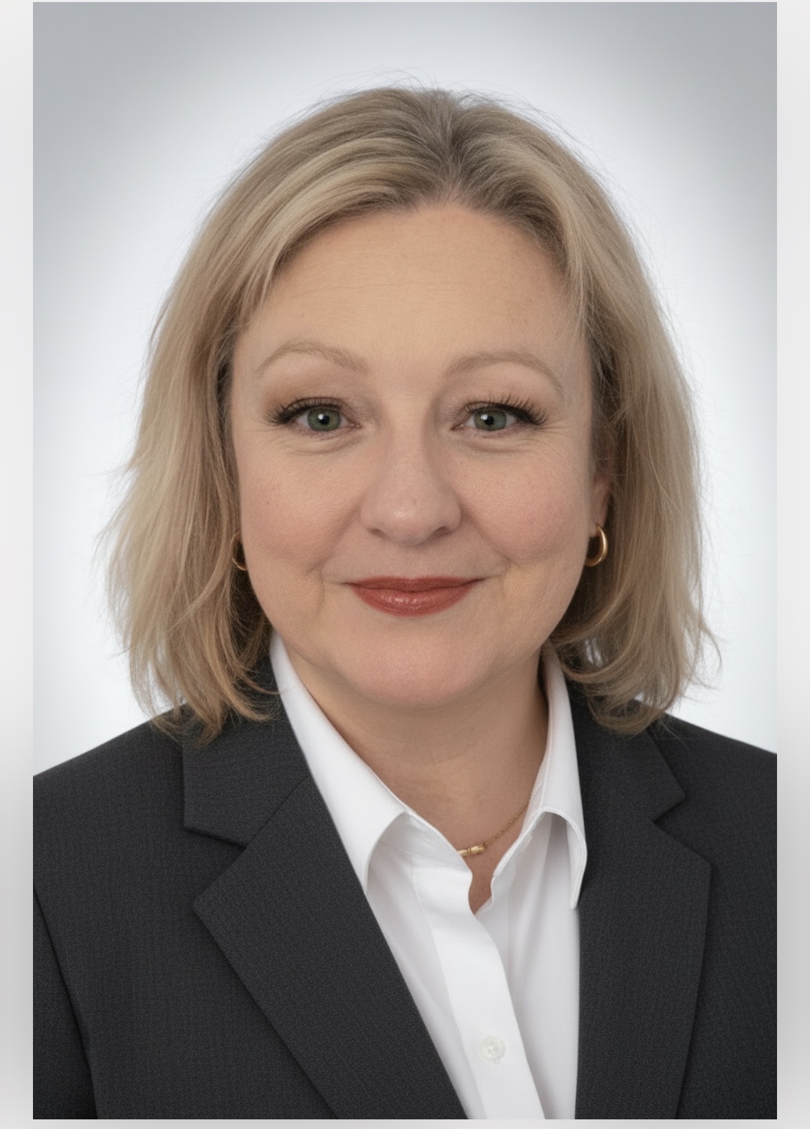 Carla Leversedge