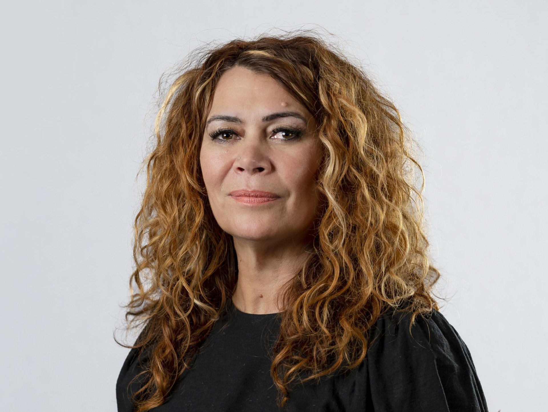 Antoinette Braybrook