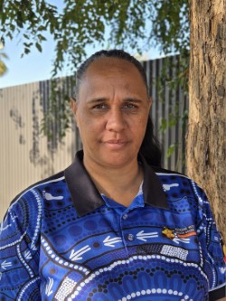 Christine Tchooga