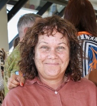 Natalie Brown