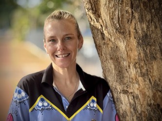 Stephanie Bowden