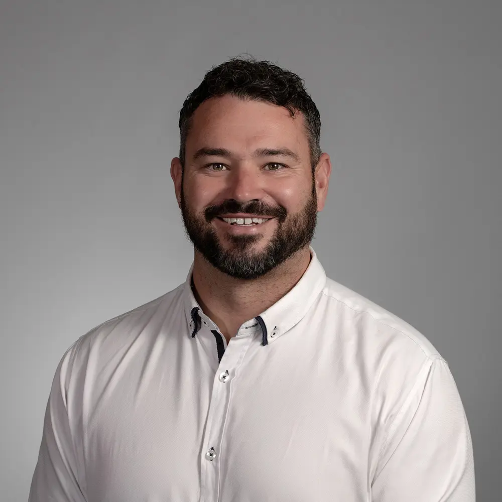Shane Catterall